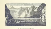 An illustration from La Terra, trattato popolare di geografia universale per G. Marinelli ed altri scienziati italiani, etc. [With illustrations and maps (1898)