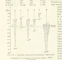 Picture 265 of 502 from La Terra, trattato popolare di geografia universale per G. Marinelli ed altri scienziati italiani, etc. [With illustrations and maps (1898), leaf 466