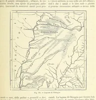 An illustration from La Terra, trattato popolare di geografia universale per G. Marinelli ed altri scienziati italiani, etc. [With illustrations and maps (1898)