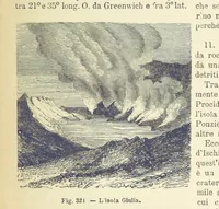 Picture 291 of 502 from La Terra, trattato popolare di geografia universale per G. Marinelli ed altri scienziati italiani, etc. [With illustrations and maps (1898), leaf 507