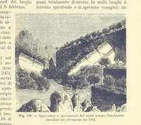 Picture 316 of 502 from La Terra, trattato popolare di geografia universale per G. Marinelli ed altri scienziati italiani, etc. [With illustrations and maps (1898), leaf 539