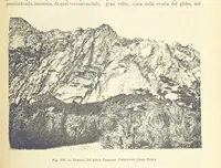 An illustration from La Terra, trattato popolare di geografia universale per G. Marinelli ed altri scienziati italiani, etc. [With illustrations and maps (1898)