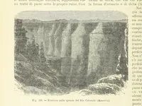 Picture 363 of 502 from La Terra, trattato popolare di geografia universale per G. Marinelli ed altri scienziati italiani, etc. [With illustrations and maps (1898), leaf 612