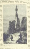 An illustration from La Terra, trattato popolare di geografia universale per G. Marinelli ed altri scienziati italiani, etc. [With illustrations and maps (1898)