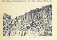 An illustration from La Terra, trattato popolare di geografia universale per G. Marinelli ed altri scienziati italiani, etc. [With illustrations and maps (1898)