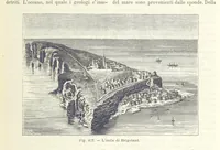 Picture 373 of 502 from La Terra, trattato popolare di geografia universale per G. Marinelli ed altri scienziati italiani, etc. [With illustrations and maps (1898), leaf 653