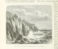 Picture 380 of 502 from La Terra, trattato popolare di geografia universale per G. Marinelli ed altri scienziati italiani, etc. [With illustrations and maps (1898), leaf 660
