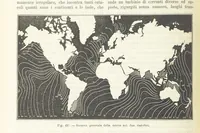 An illustration from La Terra, trattato popolare di geografia universale per G. Marinelli ed altri scienziati italiani, etc. [With illustrations and maps (1898)