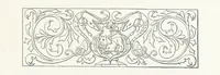 An illustration from The Cruise of the “Rosario” amongst the New Hebrides and Santa Cruz Islands. ... With map and illustrations (1873)