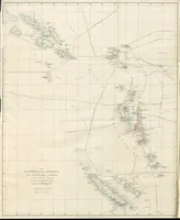An illustration from The Cruise of the “Rosario” amongst the New Hebrides and Santa Cruz Islands. ... With map and illustrations (1873)