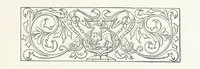 An illustration from The Cruise of the “Rosario” amongst the New Hebrides and Santa Cruz Islands. ... With map and illustrations (1873)