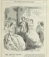 Picture 14 of 43 from The Mystery of Marlborough House. A tale of trial and temptation (1866), leaf 113