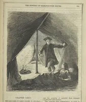 Picture 36 of 43 from The Mystery of Marlborough House. A tale of trial and temptation (1866), leaf 289