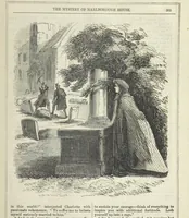 Picture 39 of 43 from The Mystery of Marlborough House. A tale of trial and temptation (1866), leaf 313