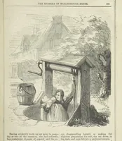 Picture 42 of 43 from The Mystery of Marlborough House. A tale of trial and temptation (1866), leaf 337
