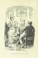 An illustration from Jacob Faithful ... Illustrated by H. M. Brock. With an introduction by David Hannay (1895)