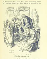 An illustration from Jacob Faithful ... Illustrated by H. M. Brock. With an introduction by David Hannay (1895)