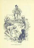 An illustration from Jacob Faithful ... Illustrated by H. M. Brock. With an introduction by David Hannay (1895)