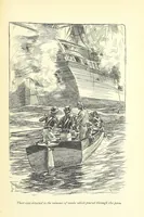 An illustration from Mr. Midshipman Easy ... With an introduction by David Hannay (1896)