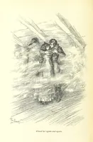 An illustration from Mr. Midshipman Easy ... With an introduction by David Hannay (1896)