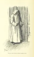 An illustration from Mr. Midshipman Easy ... With an introduction by David Hannay (1896)