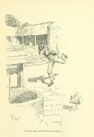 An illustration from Mr. Midshipman Easy ... With an introduction by David Hannay (1896)