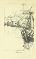 An illustration from Frank Mildmay ... Illustrated by H. R. Millar. With an introduction by David Hannay (1897)
