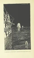 Picture 16 of 39 from Frank Mildmay ... Illustrated by H. R. Millar. With an introduction by David Hannay (1897), leaf 138