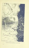 An illustration from Frank Mildmay ... Illustrated by H. R. Millar. With an introduction by David Hannay (1897)