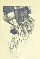 Picture 23 of 39 from Frank Mildmay ... Illustrated by H. R. Millar. With an introduction by David Hannay (1897), leaf 209