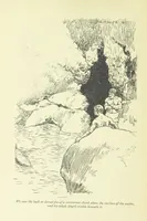 An illustration from Frank Mildmay ... Illustrated by H. R. Millar. With an introduction by David Hannay (1897)