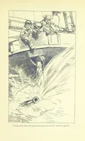 An illustration from Frank Mildmay ... Illustrated by H. R. Millar. With an introduction by David Hannay (1897)