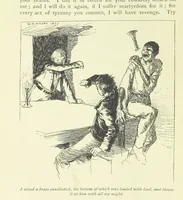Picture 8 of 39 from Frank Mildmay ... Illustrated by H. R. Millar. With an introduction by David Hannay (1897), leaf 62