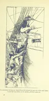 An illustration from Frank Mildmay ... Illustrated by H. R. Millar. With an introduction by David Hannay (1897)