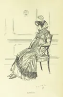 An illustration from Newton Forster ... With illustrations by E. J. Sullivan, and an introduction by David Hannay (1897)