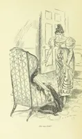 An illustration from Newton Forster ... With illustrations by E. J. Sullivan, and an introduction by David Hannay (1897)