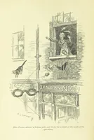An illustration from Newton Forster ... With illustrations by E. J. Sullivan, and an introduction by David Hannay (1897)