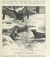 An illustration from Peter Simple ... Illustrated by J. A. Symington, with an introduction by D. Hannay (1895)
