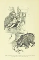 An illustration from The Phantom Ship ... Illustrated by H. R. Millar. With an introduction by D. Hannay (1896)