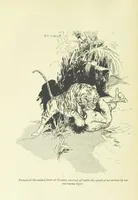 An illustration from The Phantom Ship ... Illustrated by H. R. Millar. With an introduction by D. Hannay (1896)