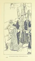 An illustration from The Phantom Ship ... Illustrated by H. R. Millar. With an introduction by D. Hannay (1896)