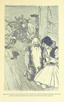 An illustration from The Phantom Ship ... Illustrated by H. R. Millar. With an introduction by D. Hannay (1896)