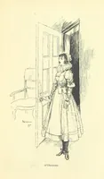 An illustration from Snarleyyow ... Illustrated by H. R. Millar. With an introduction by David Hannay (1897)