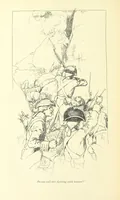 An illustration from Snarleyyow ... Illustrated by H. R. Millar. With an introduction by David Hannay (1897)