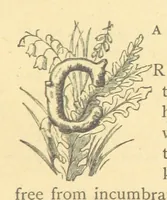 An illustration from Mrs. Haycock's Chronicles: a story of life-service (1877)