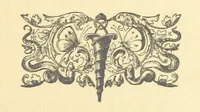 An illustration from Mrs. Haycock's Chronicles: a story of life-service (1877)