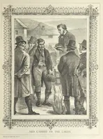 Picture 29 of 51 from Stories of Irish Life ... With illustrations, etc (1878), leaf 109