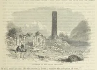 Picture 37 of 51 from Stories of Irish Life ... With illustrations, etc (1878), leaf 145