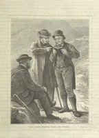 Picture 42 of 51 from Stories of Irish Life ... With illustrations, etc (1878), leaf 153