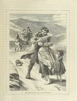 Picture 47 of 51 from Stories of Irish Life ... With illustrations, etc (1878), leaf 181